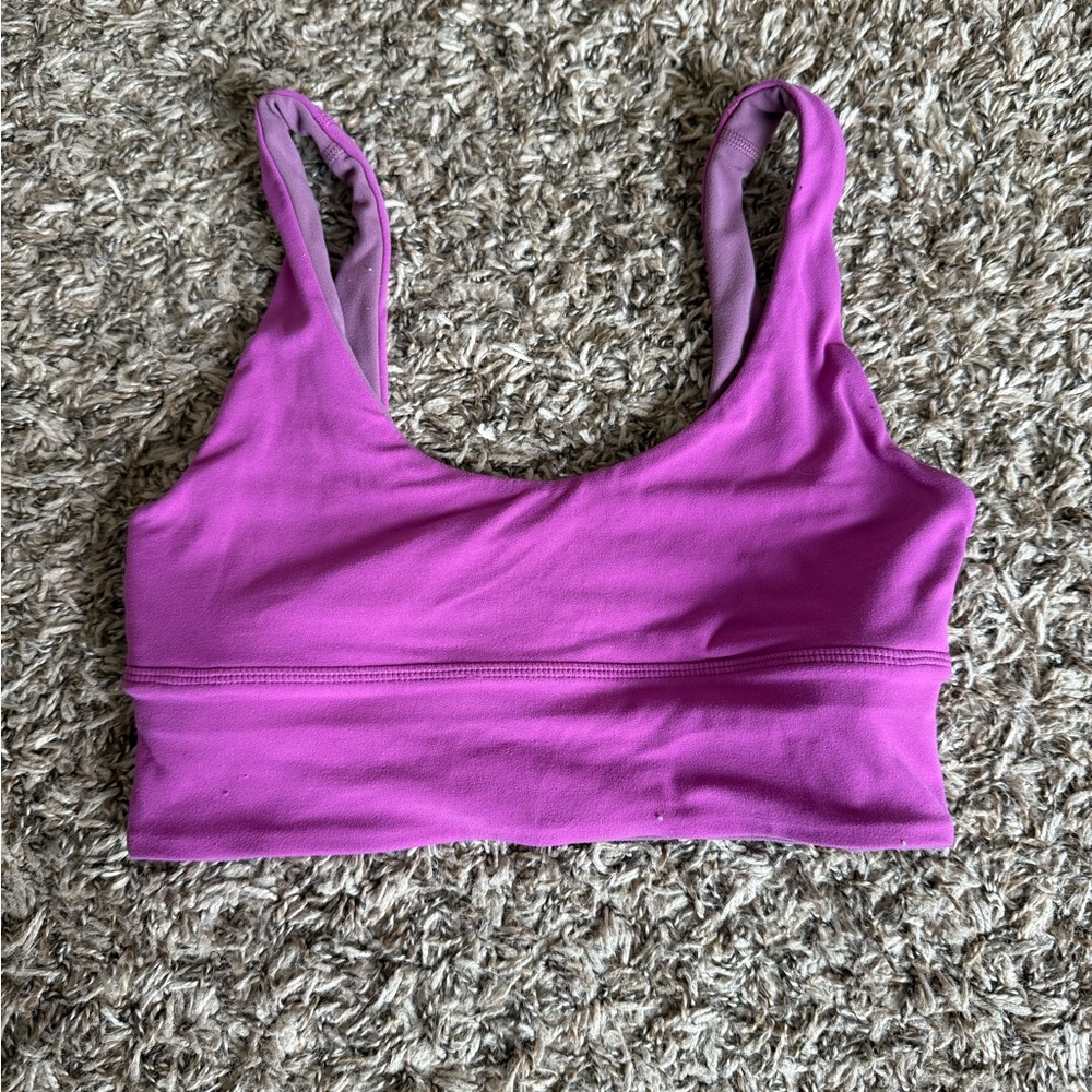 Lululemon Bra